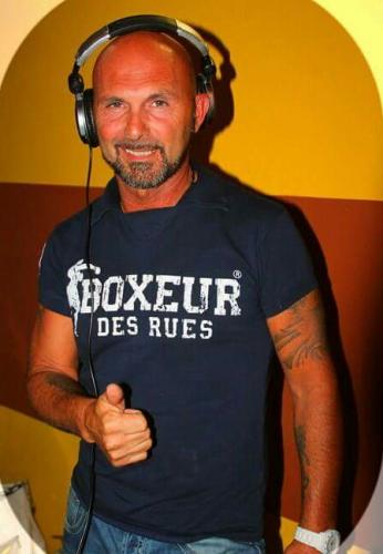 guapo dj